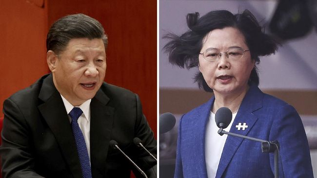 4-jurus--sinting--xi-jinping-demi-cegah-taiwan-merdeka