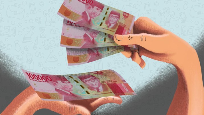 Kabar Baik! Bunga Pinjol Legal Turun 50% Jadi 0,4%/Hari