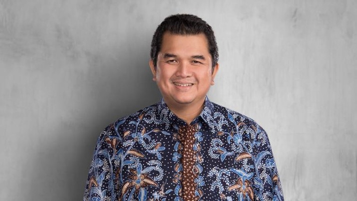Dirut Holding Tambang Positif Covid, Tak Jadi Hadir ke DPR