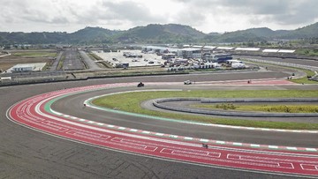 Ducati Diklaim Sebut WSBK Mandalika Sebuah Kemunduran 40 Tahun