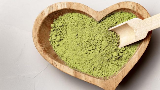 Manfaat Masker Organik Green Tea dan Cara Membuatnya