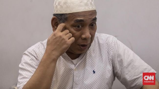 ketum-pbnu-plt-bupati-penajam-paser-utara-dapat-rezeki-anak-soleh