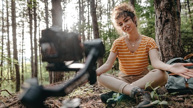 Mau Ikut China, Komdigi Kaji Influencer Wajib Punya Sertifikasi