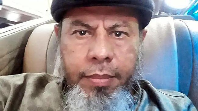 Polri Bantah Kriminalisasi Ulama di Kasus Terorisme Farid Okbah Cs