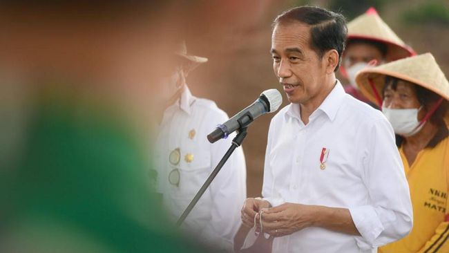 Warga Respons Jokowi Tinjau Banjir Sintang Besok: Percuma Sudah Surut 