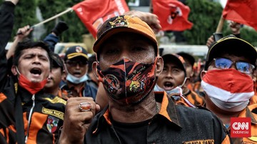 Sejarah Pemuda Pancasila, Ormas yang Didirikan Jenderal Besar TNI
