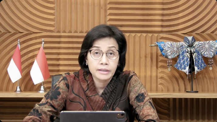 Sri Mulyani Bongkar Borok BUMN: 40% Rugi Setelah 'Disuntik'