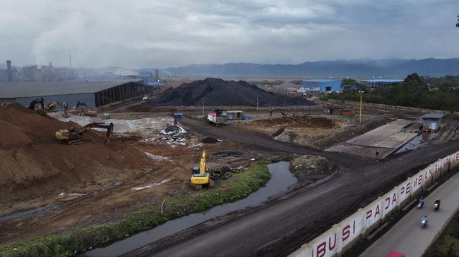 Ridwan Kamil soal Nikel dari Sulawesi: Hati-hati dengan China