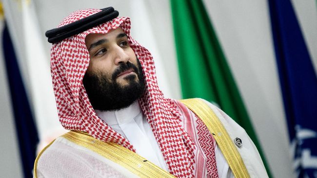 MbS Nilai Israel Sekutu Saudi, Isyaratkan Niat Normalisasi Hubungan