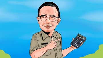 'Anies Effect' Makin Panas! Mulai 5 Januari Buruh se-Banten Bakal Demo Setiap Hari