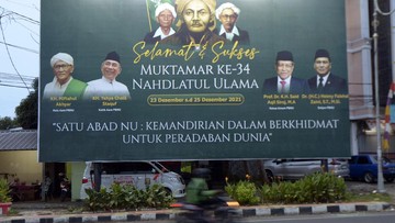 Sidang Suap Rektor Unila, Warek Sebut Ada Rp100 Juta untuk Muktamar NU