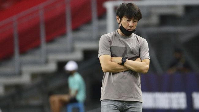 PSSI, Kita Adalah Korban Atraksi Para Badut