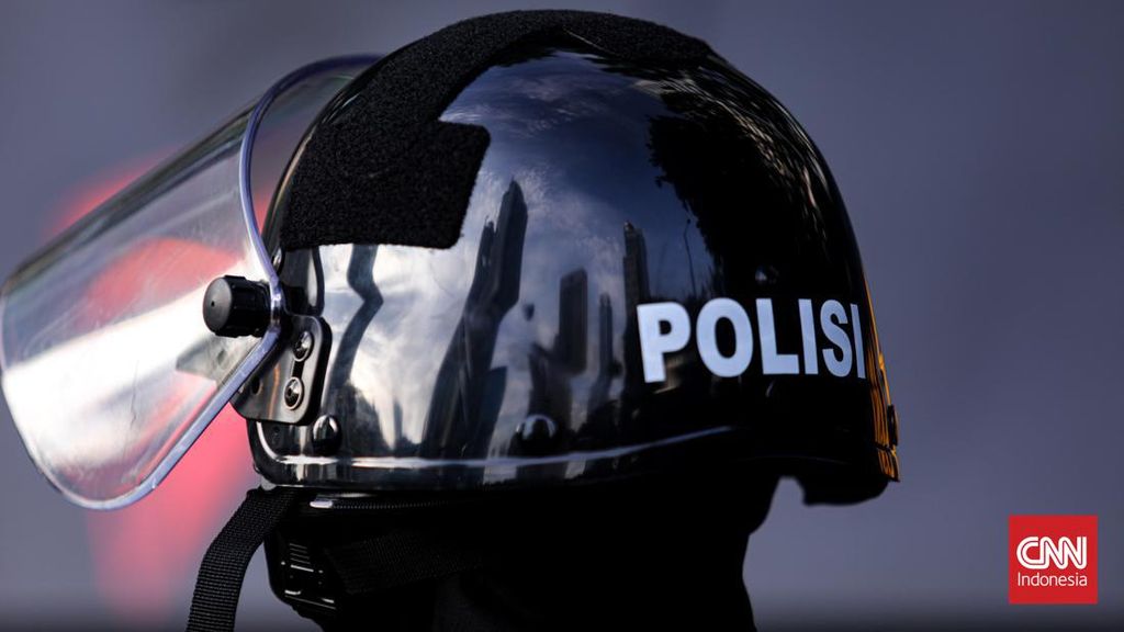 Polri Amankan Polisi yang Intimidasi Jurnalis saat Liput Rumah Sambo