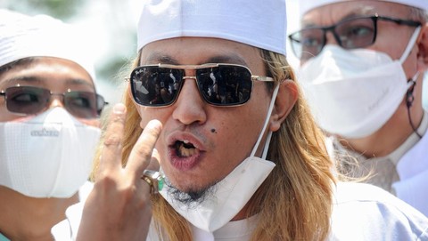 Berdalih Amankan Maulid, Bahar Smith Lakukan Kekerasan Brutal bahkan Ancam Mutilasi