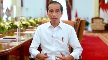 Menteri Ini Sebut Pengusaha Minta Tunda Ganti Presiden 2024