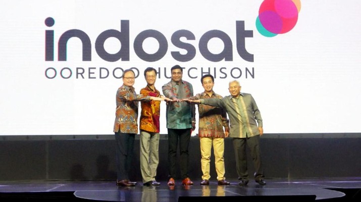 Indosat Dibeli Soeharto dari AS, Dilepas Megawati ke Singapura