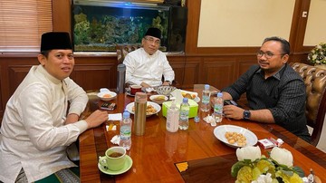 Menteri Agama hingga PBNU Respons Kasus di Gontor: Tak Bisa Intervensi