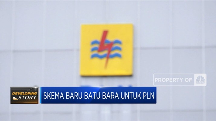 Harga Batu Bara Dilepas Ke Pasar, Tarif Listrik Bisa Naik!