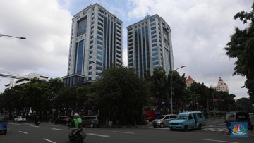 Menyoal 13.000 PNS Kemenkeu Belum Lapor Harta Kekayaan