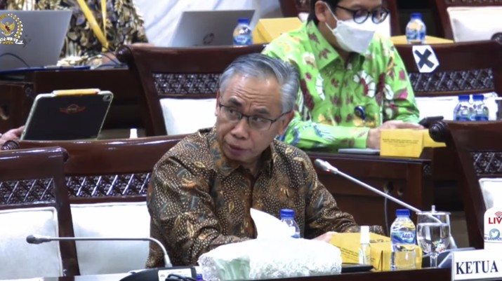 OJK: Ekonomi Memang Membaik, Tapi Lukanya Terlalu Dalam