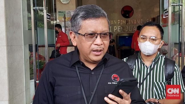 PDIP Angkat Suara soal Foto Selfie Anies-Puan di Formula E