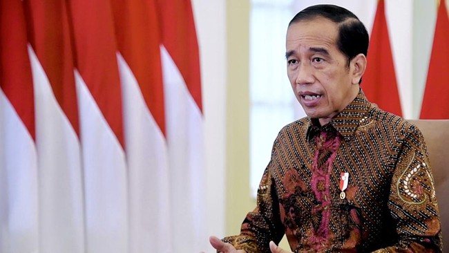 Peringatan Darurat Garuda Biru Itu 'Dinyalakan' Publik