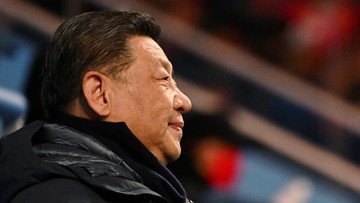 Jangan Kaget! Xi Jinping Juru Selamat Perang Rusia-Ukraina