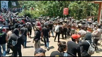 Politikus PDIP Kritik Ganjar soal Wadas: Katanya Tak Ada Masalah, Tanggung Jawab