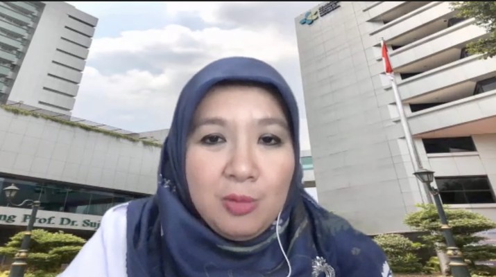 Mencemaskan! Kemenkes Buat Surat Edaran Hepatitis Misterius