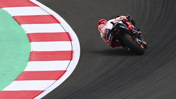 ASN di NTB Diwajibkan Beli Tiket MotoGP Mandalika
