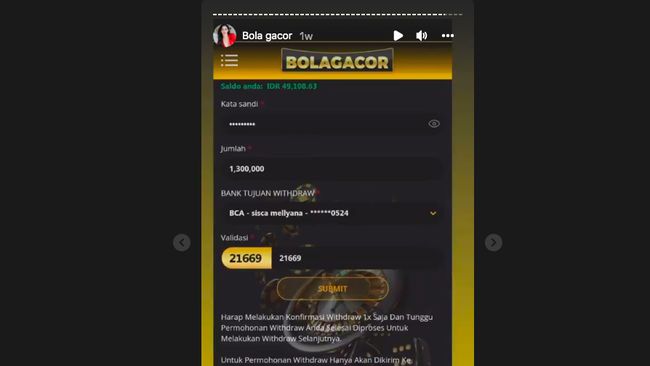 Kominfo Diamuk Netizen Usai Blokir Paypal dan Biarkan Judi Online
