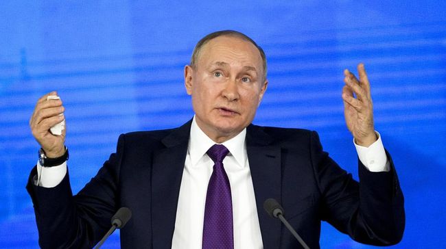 alasan-putin-tak-sudi-beri-selamat-ke-pm-baru-inggris-rishi-sunak
