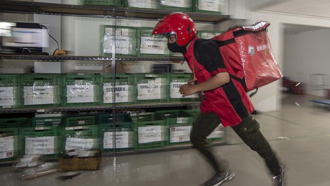 Ini Dia Sosok di Balik SiCepat, Jasa Kurir yang Diterpa Isu Mogok