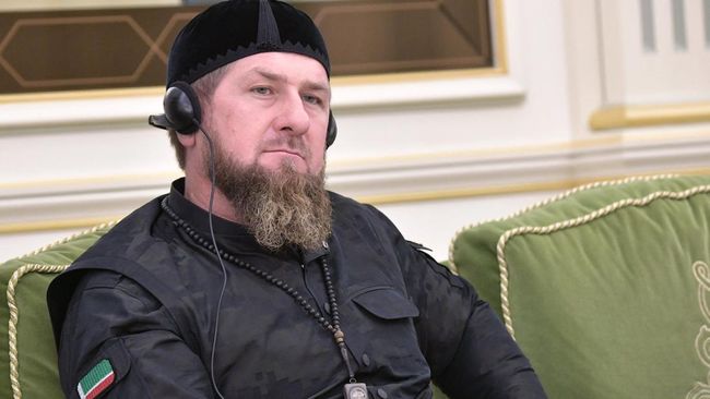 pemimpin-chechen-minta-erdogan-tak-evakuasi-pejuang-ukraina