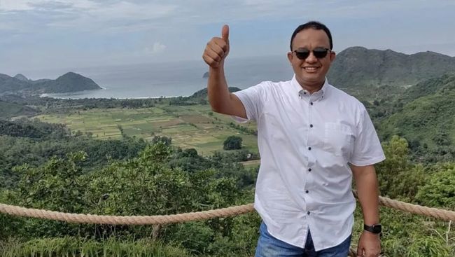 Anies Kucurkan Hibah Rp352 Miliar Untuk Tempat Ibadah dan Ormas