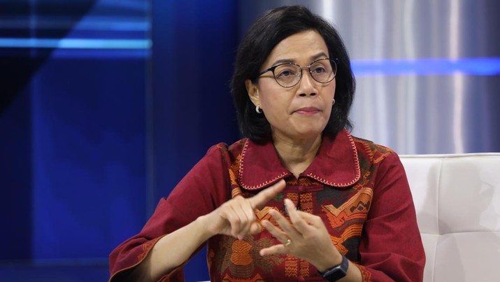 Sri Mulyani Pastikan PPN Jadi 11% Tak Ditunda, Ini Daftarnya!