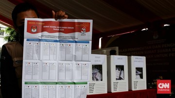 Ramai-ramai Masyarakat Protes Eks Koruptor Boleh Jadi Caleg