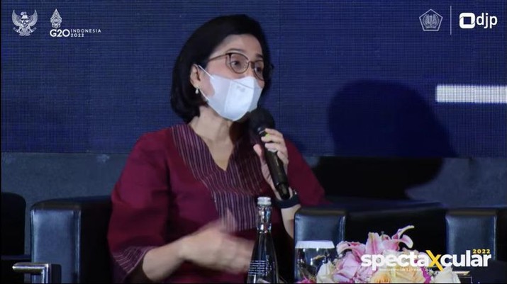 DPR Sahkan Dasar Hukum UU Omnibus Law