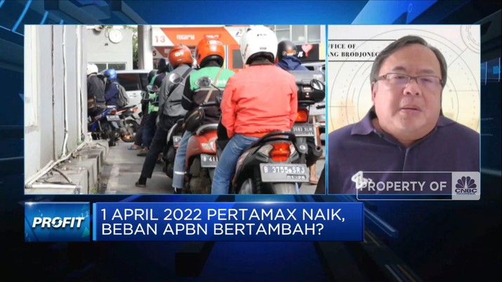 Lagi-lagi APBN Jadi Korban Buruknya Tata Kelola Energi di RI