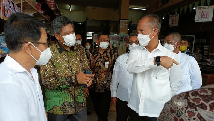 PHK Menggila, Ternyata RI Butuh Pekerja di Bidang Ini