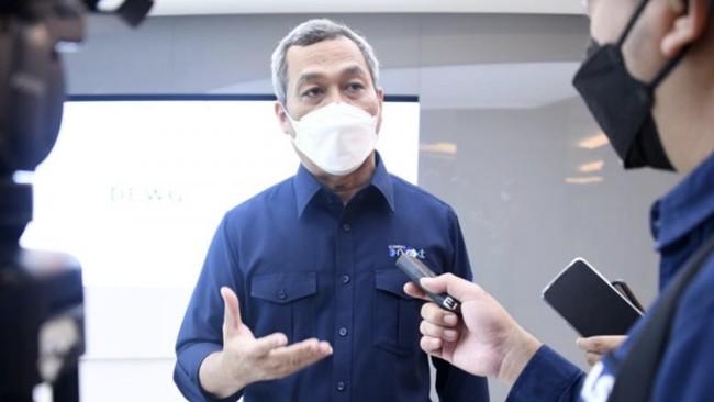 Garap Publisher Rights, Kominfo Siap Hadapi Potensi Google Hengkang