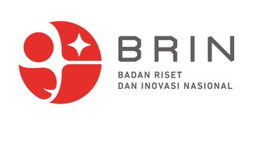 Warganet Sindir Robot di Poster Acara BRIN Mirip Produksi Prancis