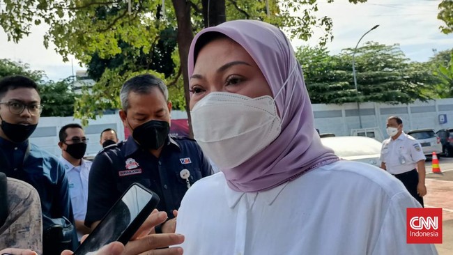 Menaker Ungkap Alasan Driver Ojol Tak Dapat THR