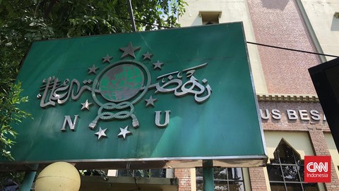 Sikap PBNU: Tugas Kiai Bukan Jadi Juru Kampanye