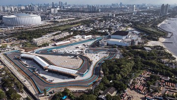 Tiket Formula E Belum Habis, Tersisa Termahal dan Termurah