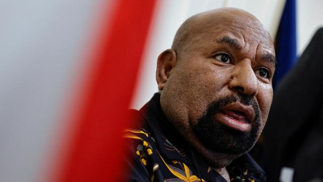 Ditetapkan Tersangka, PPATK Blokir Rekening Jumbo Gubernur Papua Lukas Enembe