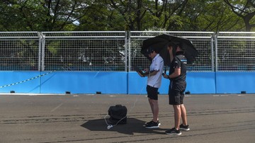 Ancol Kehilangan Lahan Parkir 4.000 Mobil Dampak Sirkuit Formula E