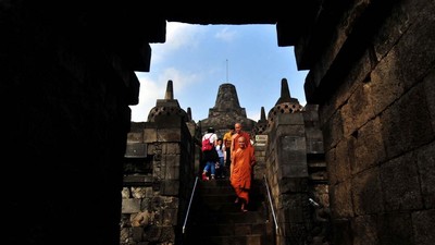 Ada Perbedaan Tanggal, Kapan Hari Raya Waisak 2023?