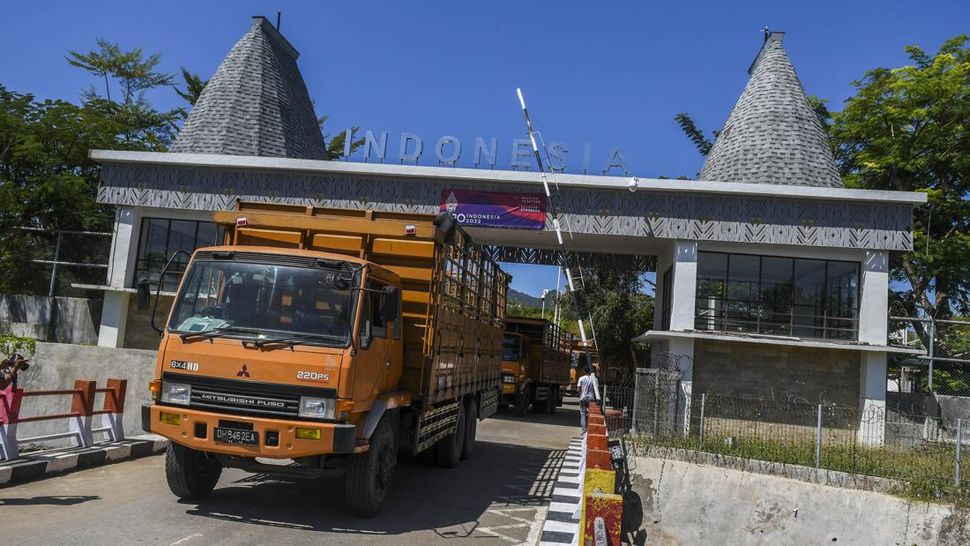 Mengintip Jejak- Indonesia yang Tersisa di Timor Leste