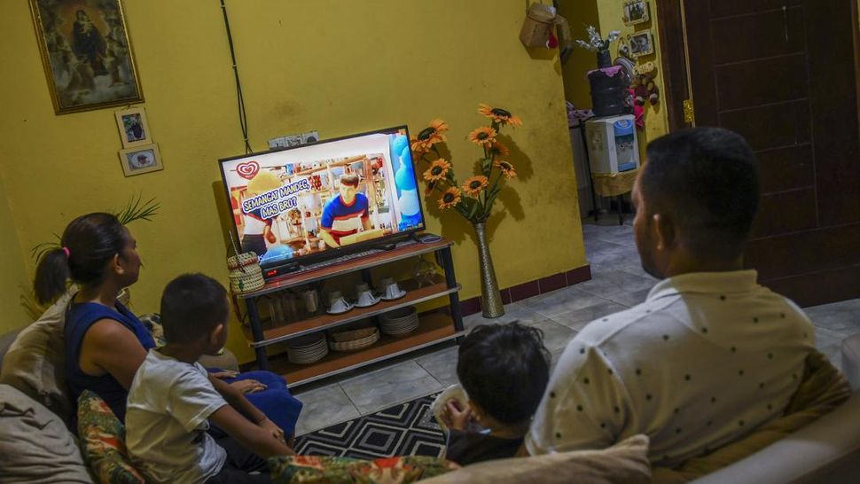 Mengintip Jejak- Indonesia yang Tersisa di Timor Leste